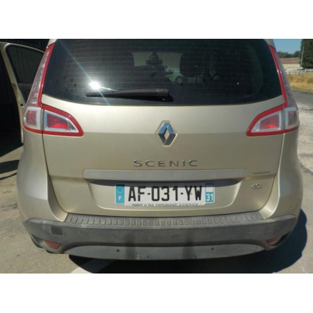 Retroviseur droit RENAULT SCENIC 3 PHASE 1 d’occasion
