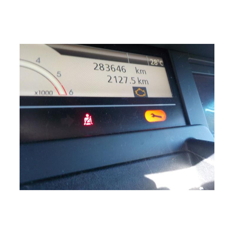 Retroviseur droit RENAULT SCENIC 3 PHASE 1 d’occasion