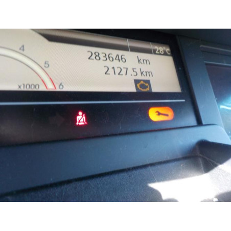 Retroviseur droit RENAULT SCENIC 3 PHASE 1 d’occasion