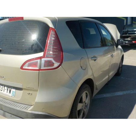 Retroviseur droit RENAULT SCENIC 3 PHASE 1 d’occasion