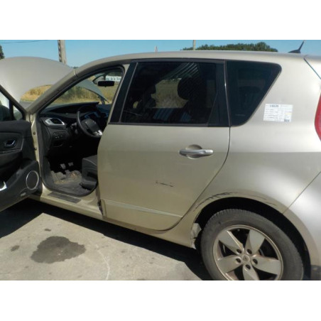Retroviseur droit RENAULT SCENIC 3 PHASE 1 d’occasion