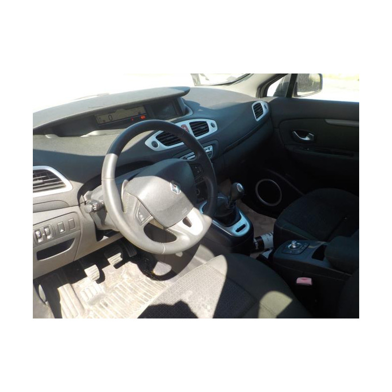 Retroviseur droit RENAULT SCENIC 3 PHASE 1 d’occasion