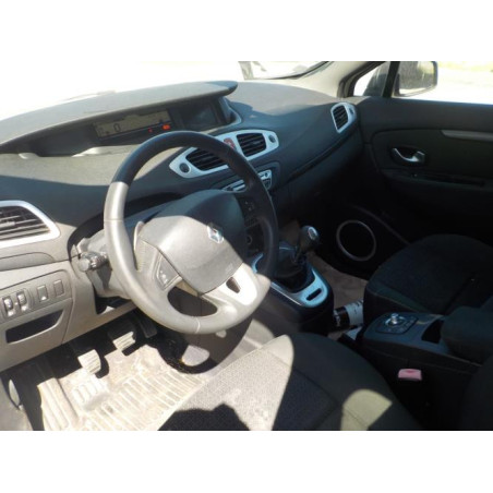 Retroviseur droit RENAULT SCENIC 3 PHASE 1 d’occasion