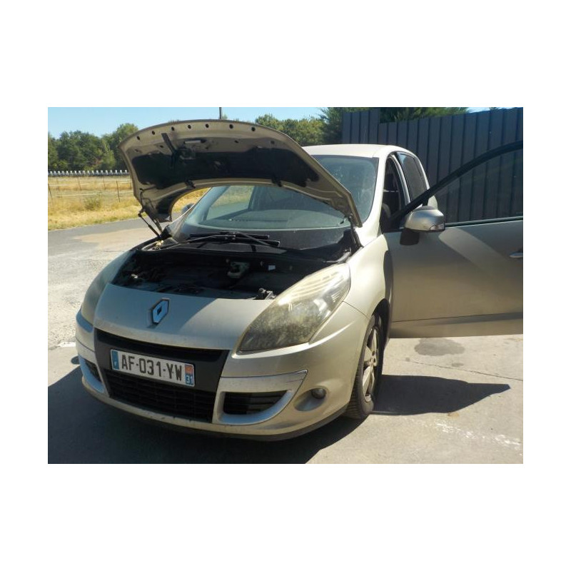 Retroviseur droit RENAULT SCENIC 3 PHASE 1 d’occasion