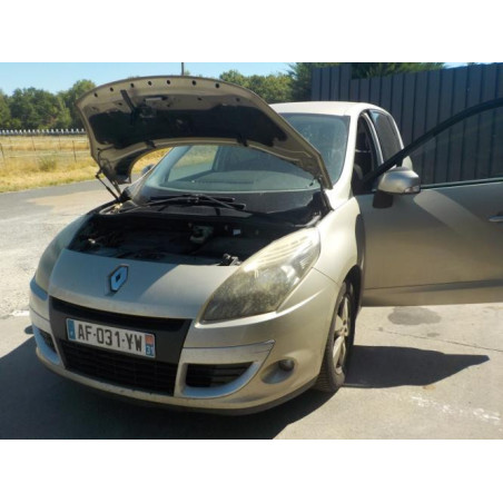 Retroviseur droit RENAULT SCENIC 3 PHASE 1 d’occasion
