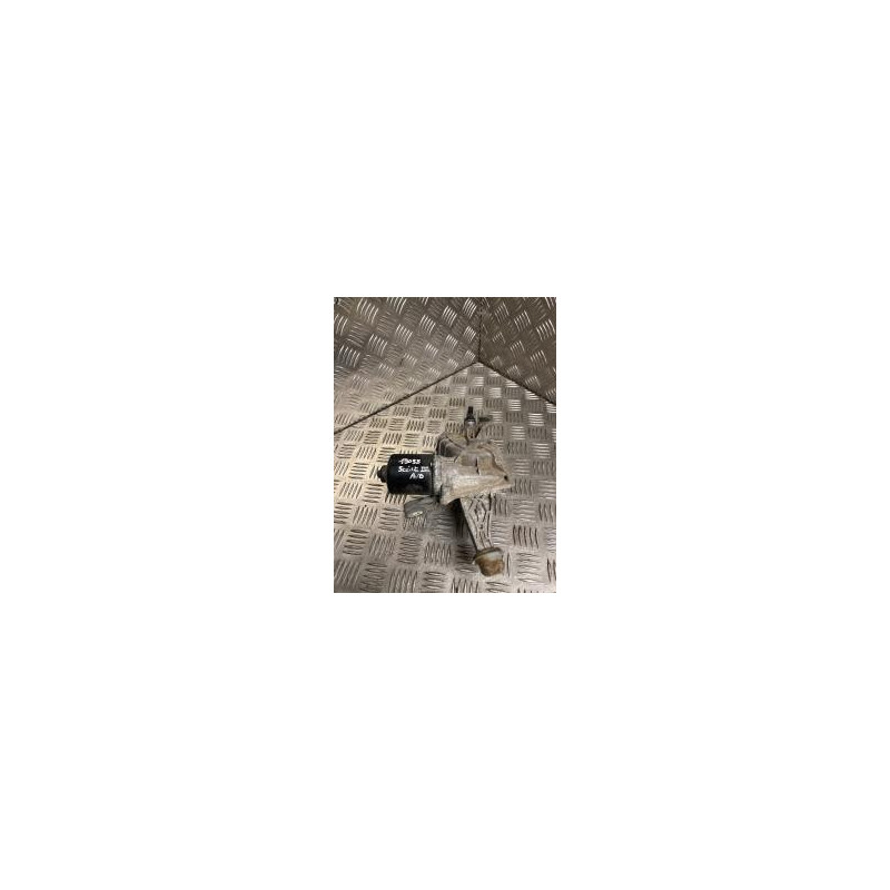 Moteur essuie glace avant droit RENAULT SCENIC 3 PHASE 1 d’occasion