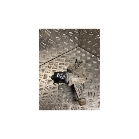 Moteur essuie glace avant droit RENAULT SCENIC 3 PHASE 1 d’occasion