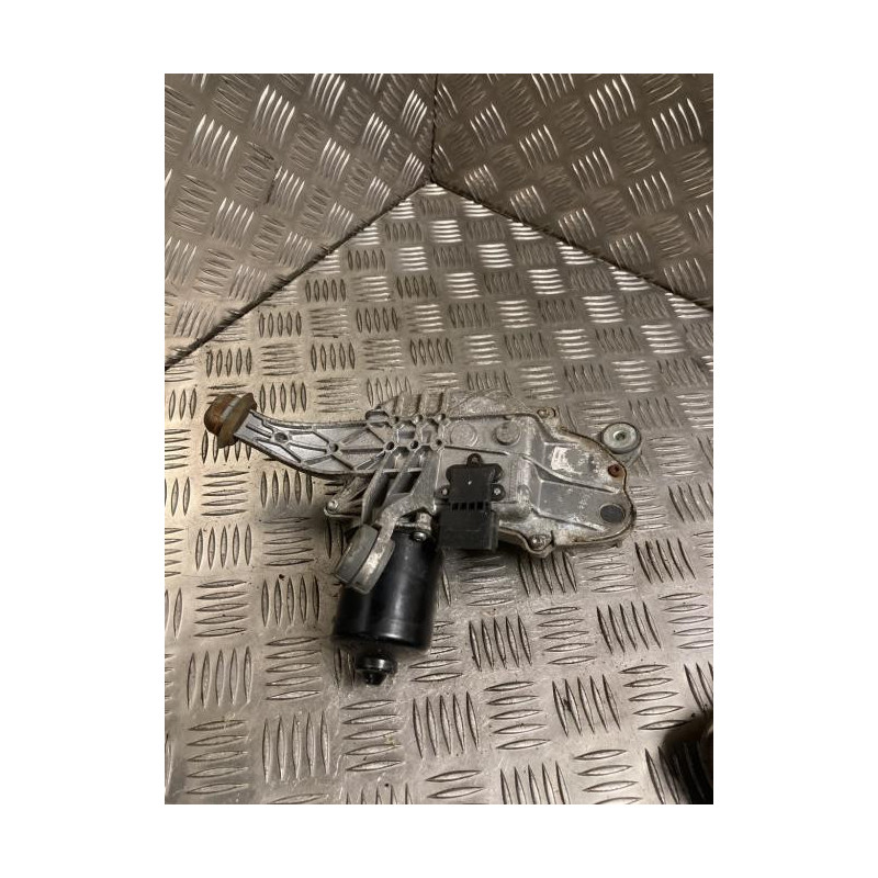 Moteur essuie glace avant droit RENAULT SCENIC 3 PHASE 1 d’occasion