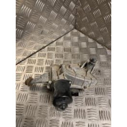 Moteur essuie glace avant gauche RENAULT SCENIC 3 PHASE 1 d’occasion