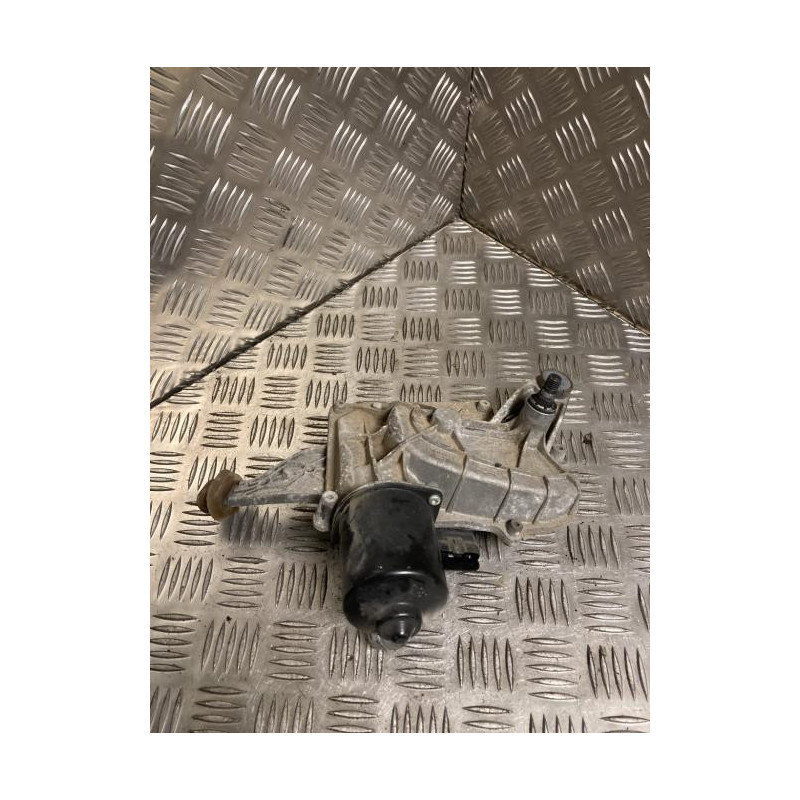 Moteur essuie glace avant gauche RENAULT SCENIC 3 PHASE 1 d’occasion