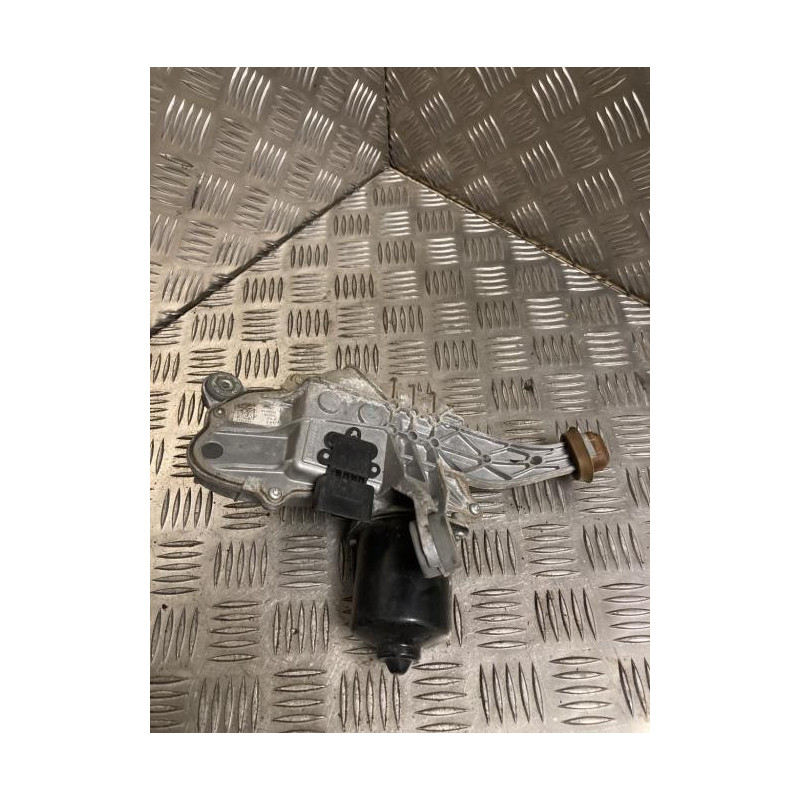 Moteur essuie glace avant gauche RENAULT SCENIC 3 PHASE 1 d’occasion