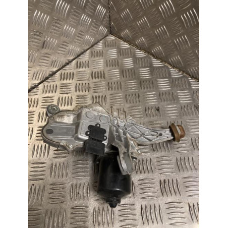 Moteur essuie glace avant gauche RENAULT SCENIC 3 PHASE 1 d’occasion
