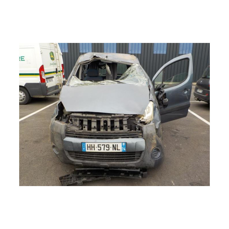 Demarreur CITROEN BERLINGO 2 PHASE 1 d’occasion