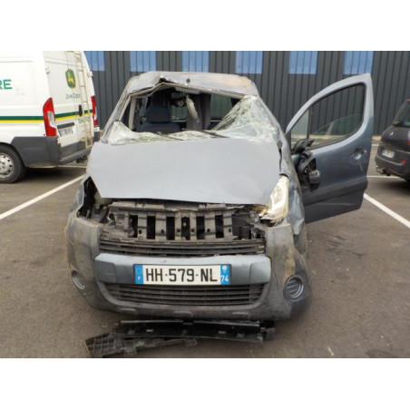 Demarreur CITROEN BERLINGO 2 PHASE 1 d’occasion
