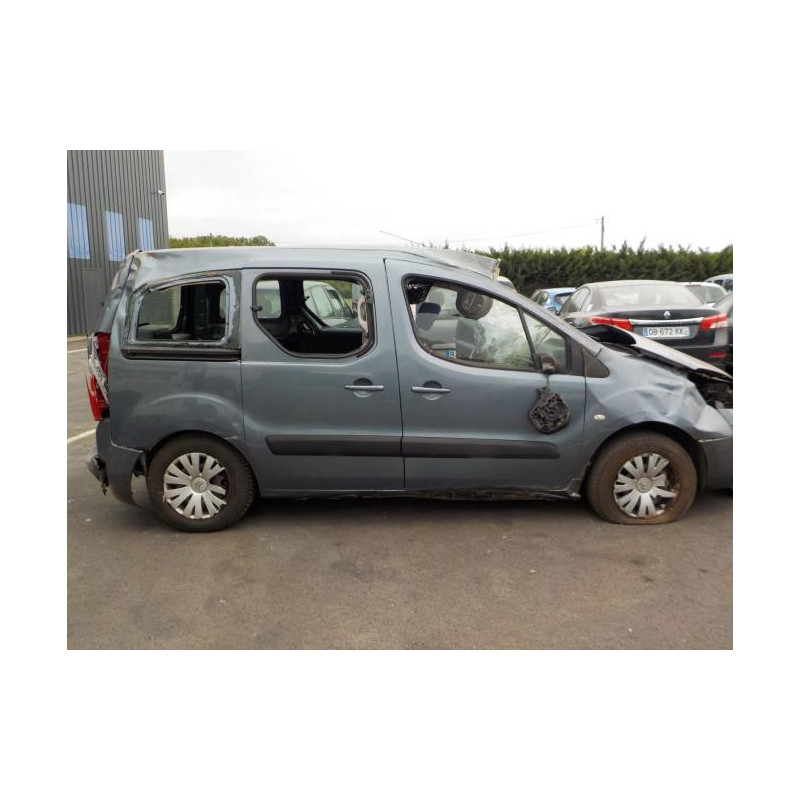 Demarreur CITROEN BERLINGO 2 PHASE 1 d’occasion