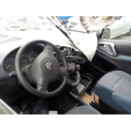 Demarreur CITROEN BERLINGO 2 PHASE 1 d’occasion