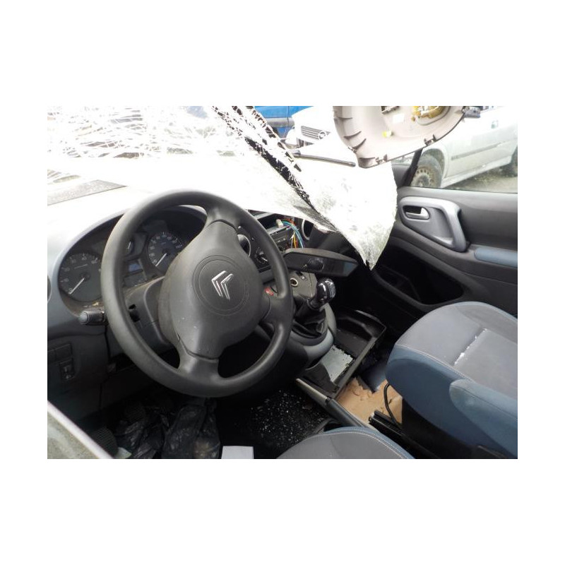 Alternateur CITROEN BERLINGO 2 PHASE 1 d’occasion