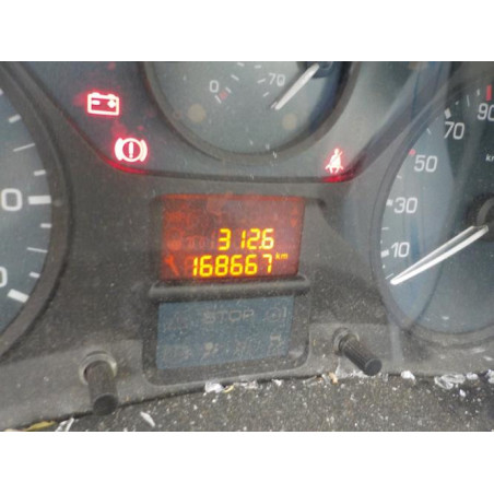 Alternateur CITROEN BERLINGO 2 PHASE 1 d’occasion