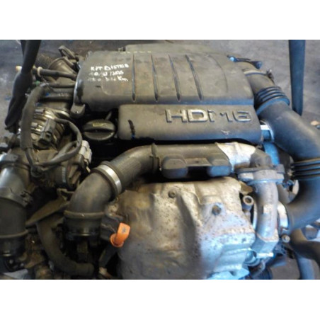 Alternateur CITROEN BERLINGO 2 PHASE 1 d’occasion