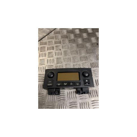 Commande chauffage CITROEN C4 1 PHASE 2 COUPE d’occasion
