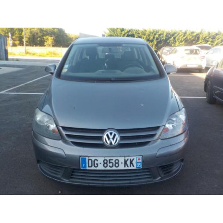 Feu arriere secondaire gauche (feux) VOLKSWAGEN GOLF PLUS PHASE 1 d’occasion