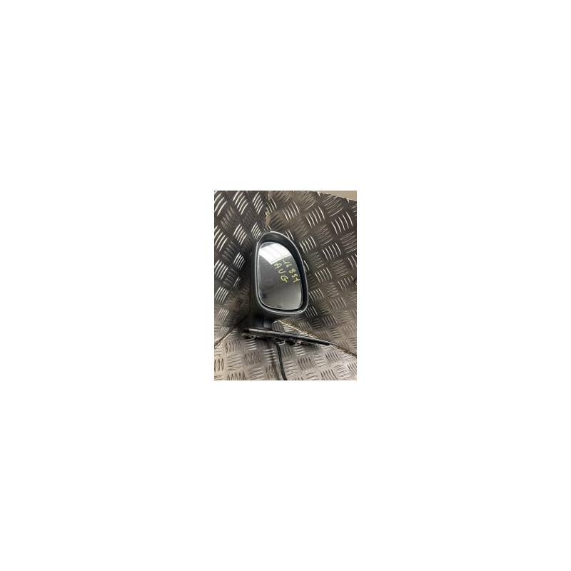 Coquille de retroviseur gauche VOLKSWAGEN GOLF PLUS PHASE 1 d’occasion
