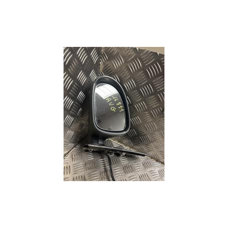Coquille de retroviseur gauche VOLKSWAGEN GOLF PLUS PHASE 1 d’occasion