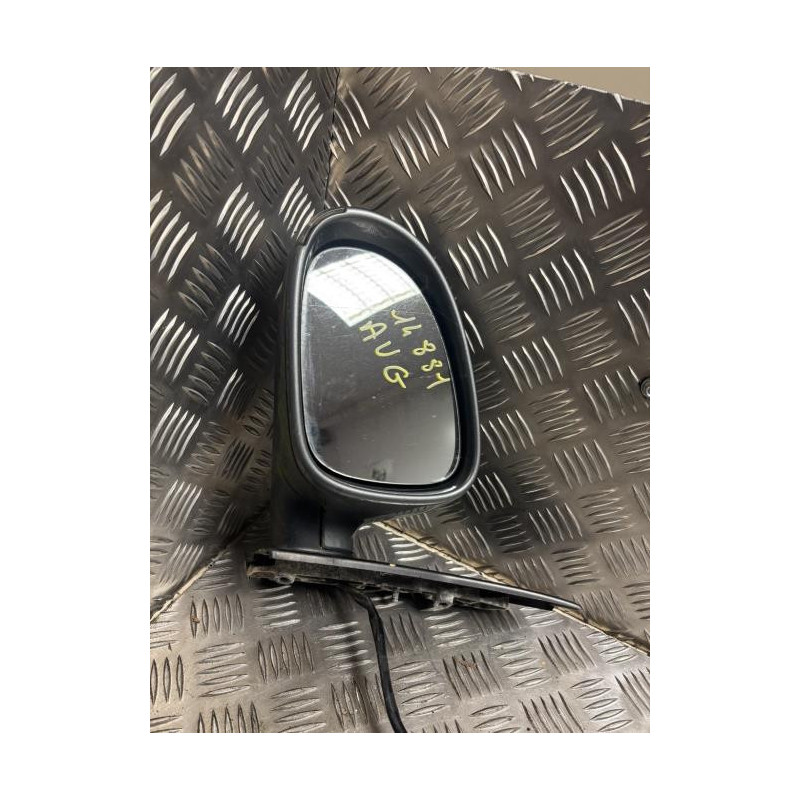 Coquille de retroviseur gauche VOLKSWAGEN GOLF PLUS PHASE 1 d’occasion