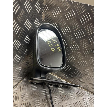 Coquille de retroviseur gauche VOLKSWAGEN GOLF PLUS PHASE 1 d’occasion