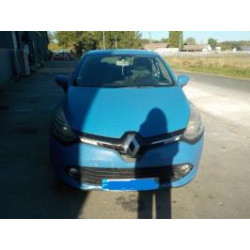 Demarreur RENAULT CLIO 4 PHASE 1 d’occasion