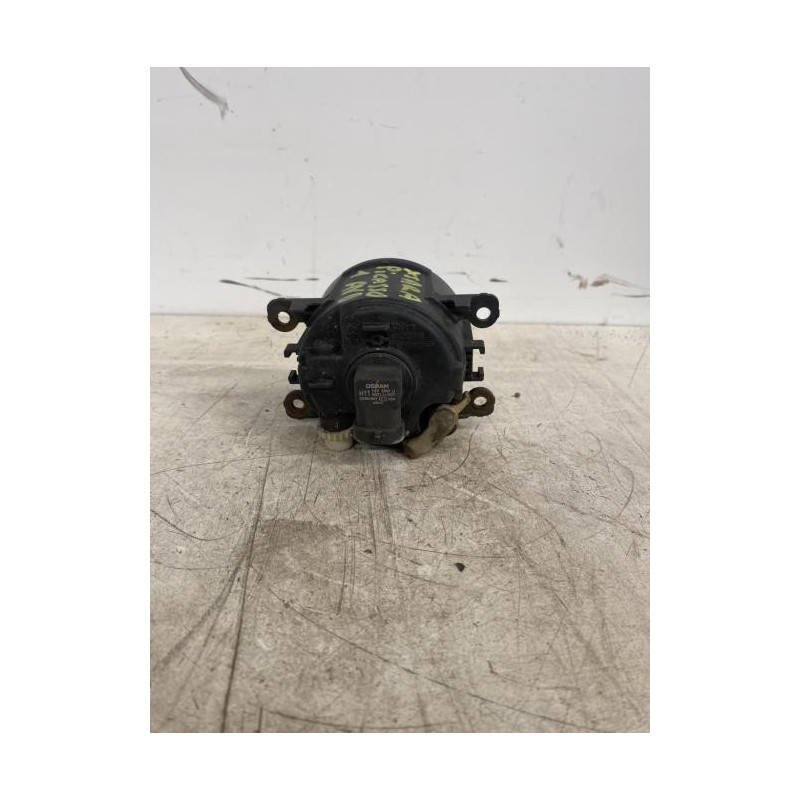 Anti brouillard droit (feux) CITROEN XSARA PICASSO PHASE 2 d’occasion