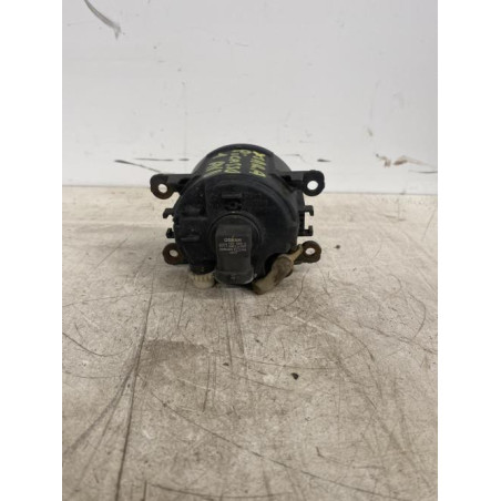 Anti brouillard droit (feux) CITROEN XSARA PICASSO PHASE 2 d’occasion
