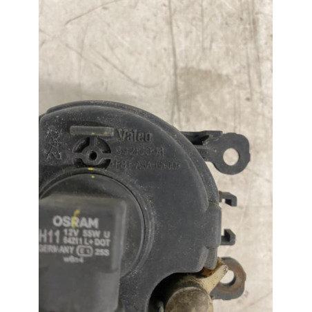 Anti brouillard droit (feux) CITROEN XSARA PICASSO PHASE 2 d’occasion