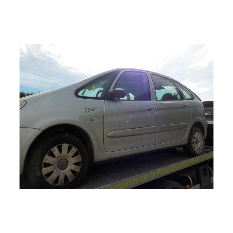 Anti brouillard droit (feux) CITROEN XSARA PICASSO PHASE 2 d’occasion