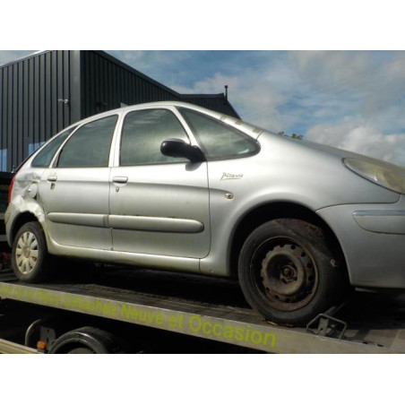 Anti brouillard droit (feux) CITROEN XSARA PICASSO PHASE 2 d’occasion
