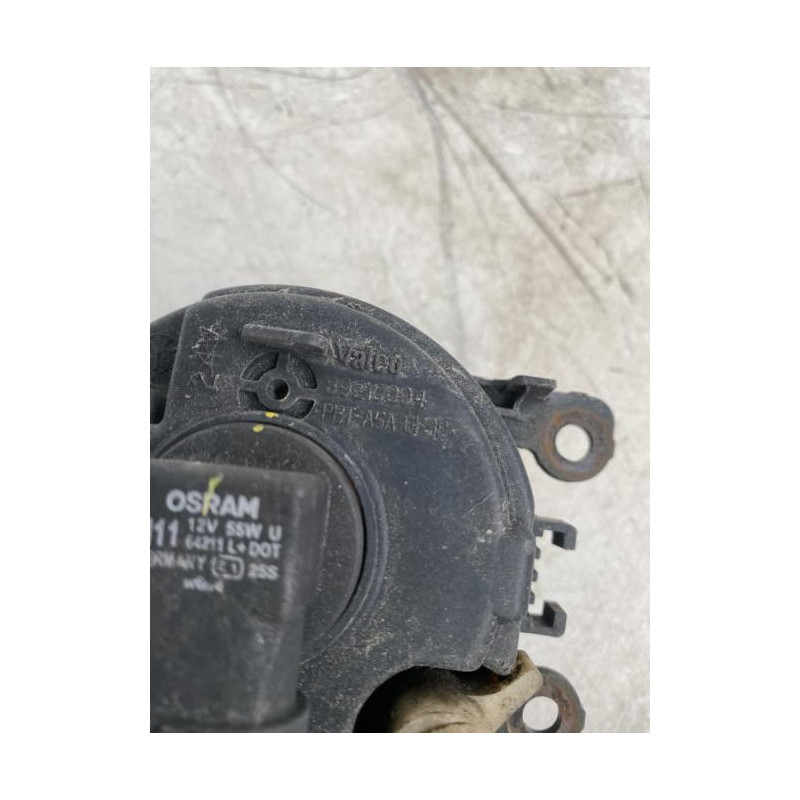 Anti brouillard gauche (feux) CITROEN XSARA PICASSO PHASE 2 d’occasion