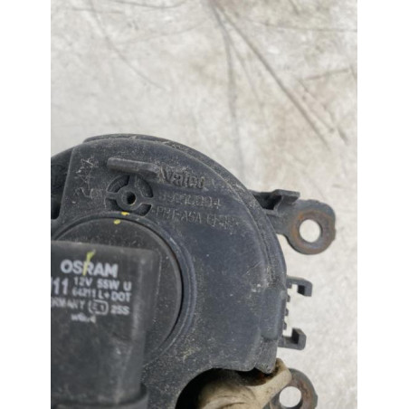 Anti brouillard gauche (feux) CITROEN XSARA PICASSO PHASE 2 d’occasion