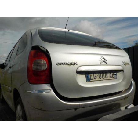 Anti brouillard gauche (feux) CITROEN XSARA PICASSO PHASE 2 d’occasion