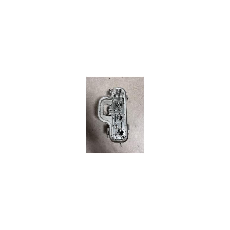 Platine feu arriere droit OPEL ASTRA G COUPE d’occasion
