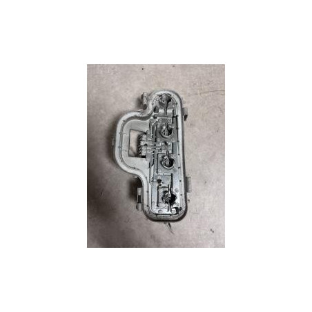 Platine feu arriere droit OPEL ASTRA G COUPE d’occasion