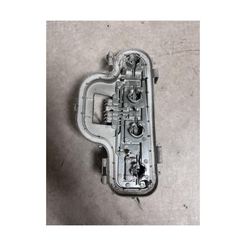 Platine feu arriere droit OPEL ASTRA G COUPE d’occasion