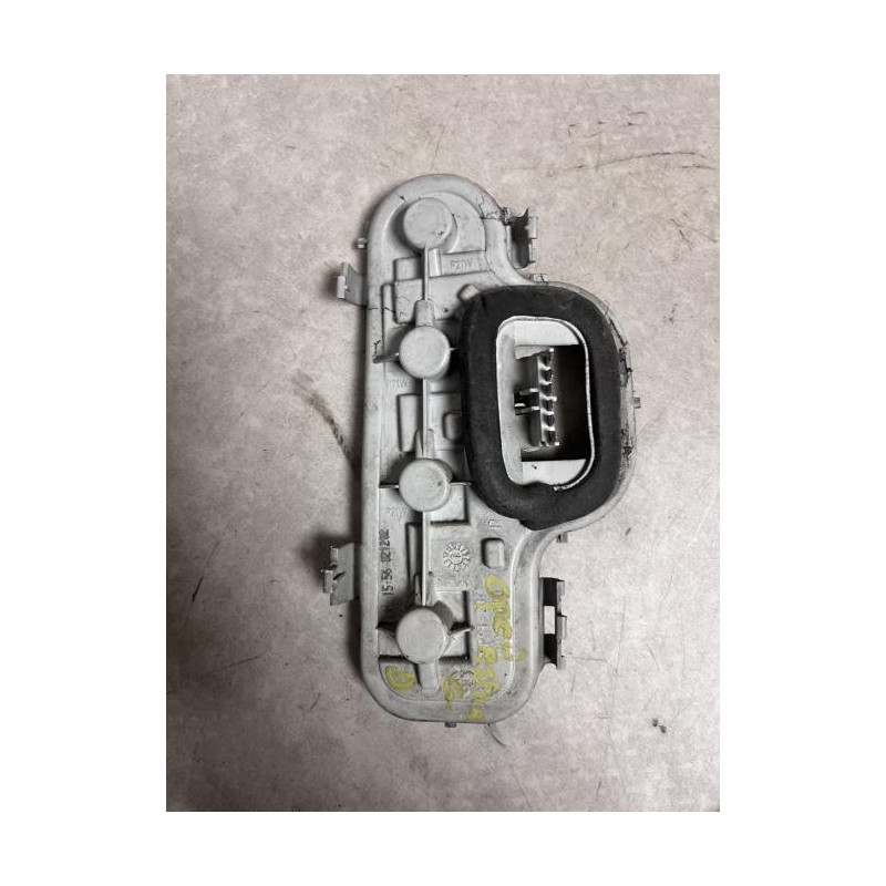 Platine feu arriere droit OPEL ASTRA G COUPE d’occasion