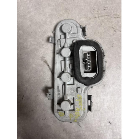 Platine feu arriere droit OPEL ASTRA G COUPE d’occasion