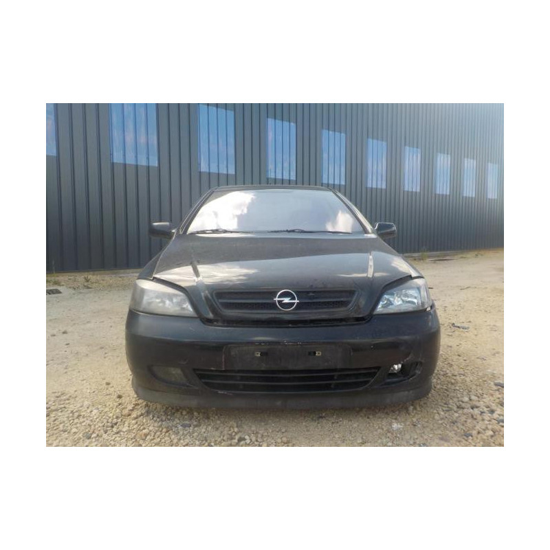 Platine feu arriere droit OPEL ASTRA G COUPE d’occasion