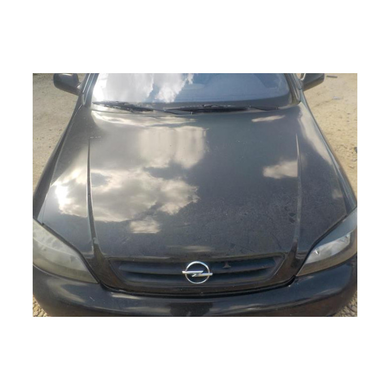 Platine feu arriere droit OPEL ASTRA G COUPE d’occasion