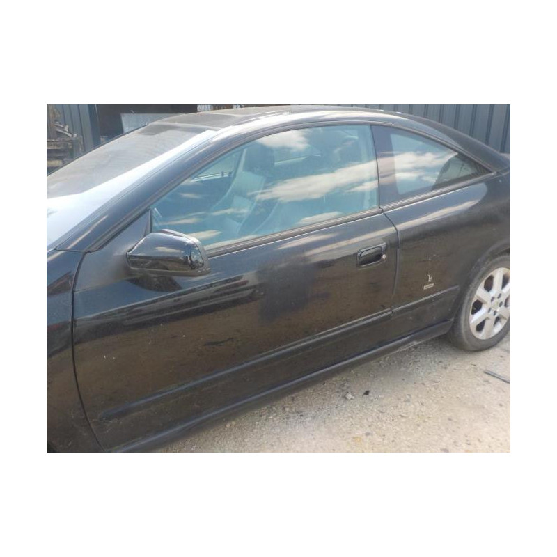 Platine feu arriere droit OPEL ASTRA G COUPE d’occasion