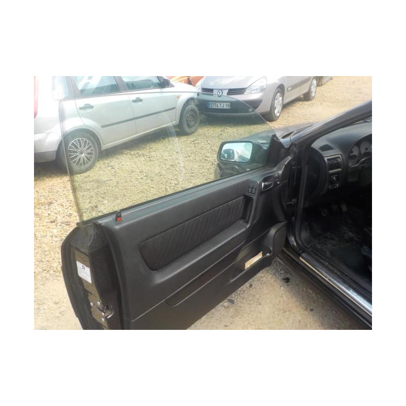 Platine feu arriere droit OPEL ASTRA G COUPE d’occasion