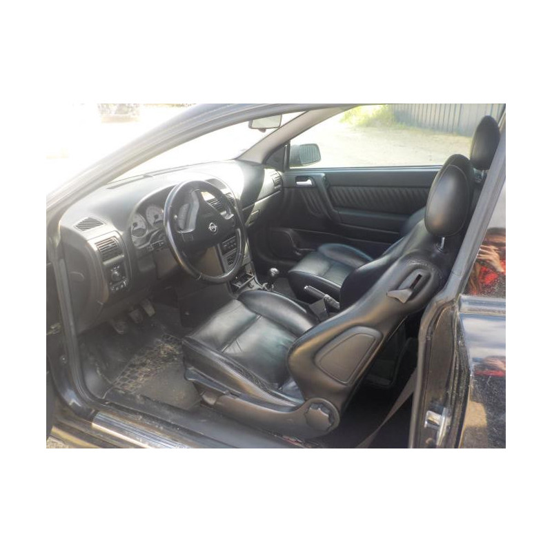 Platine feu arriere droit OPEL ASTRA G COUPE d’occasion