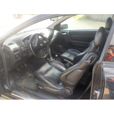 Platine feu arriere droit OPEL ASTRA G COUPE d’occasion