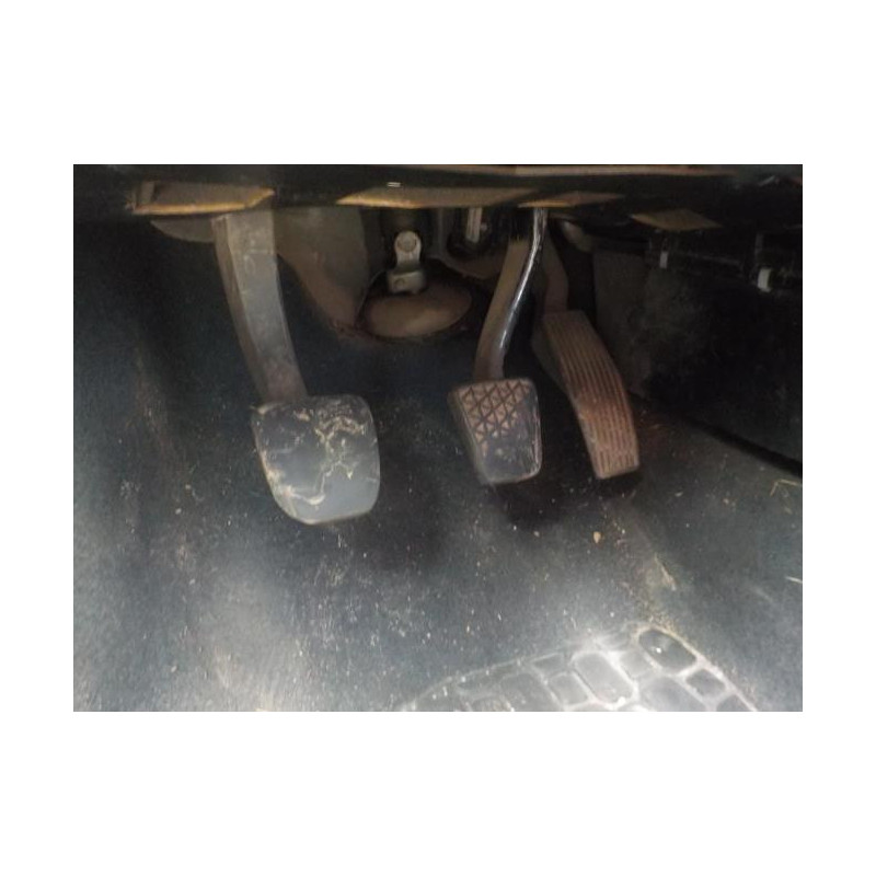 Platine feu arriere droit OPEL ASTRA G COUPE d’occasion